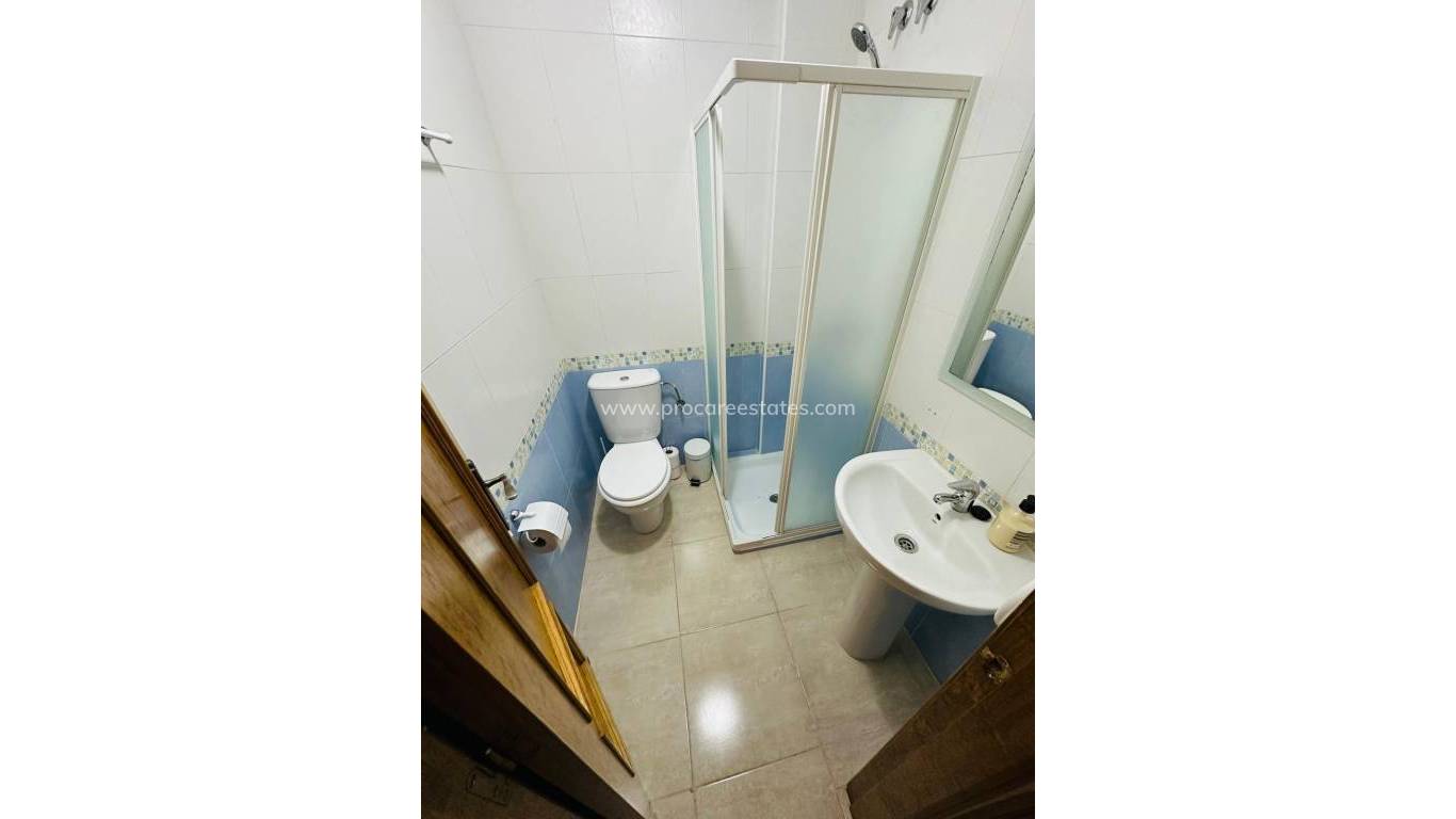 Verkoop - Villa - Orihuela Costa - Campoamor