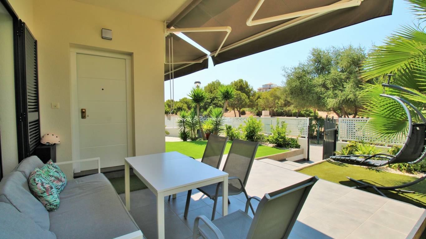 Verkoop - Villa - Orihuela Costa - La Zenia