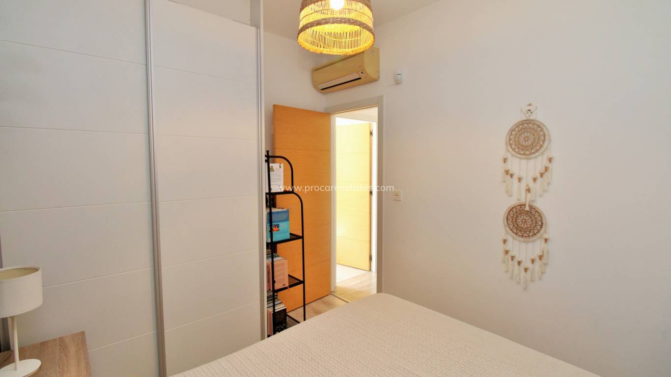 Verkoop - Villa - Orihuela Costa - La Zenia