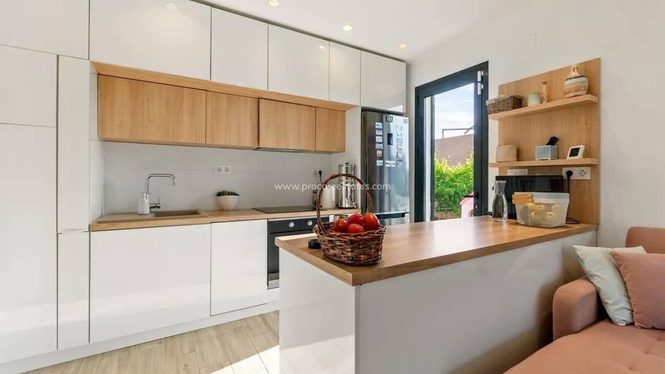 Verkoop - Villa - Orihuela Costa - La Zenia