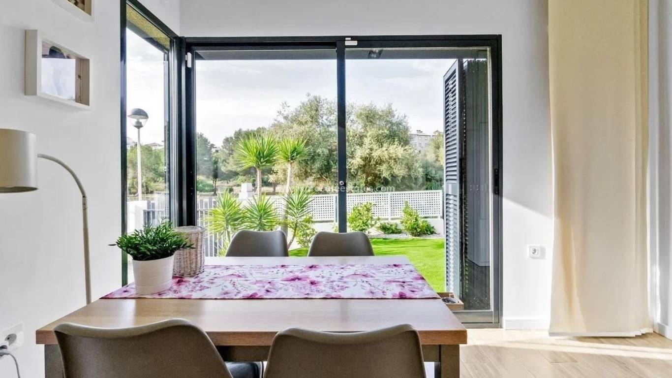 Verkoop - Villa - Orihuela Costa - La Zenia