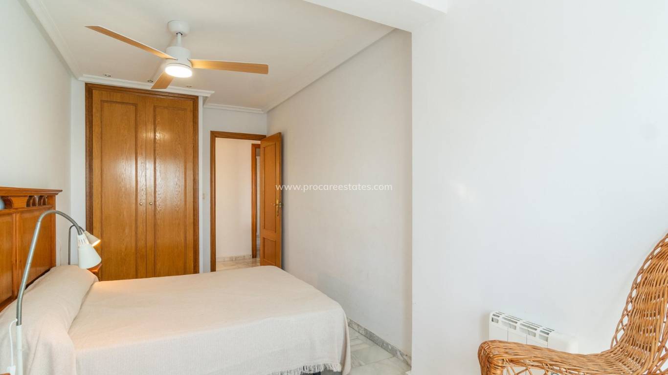 Verkoop - Villa - Orihuela Costa - La Zenia