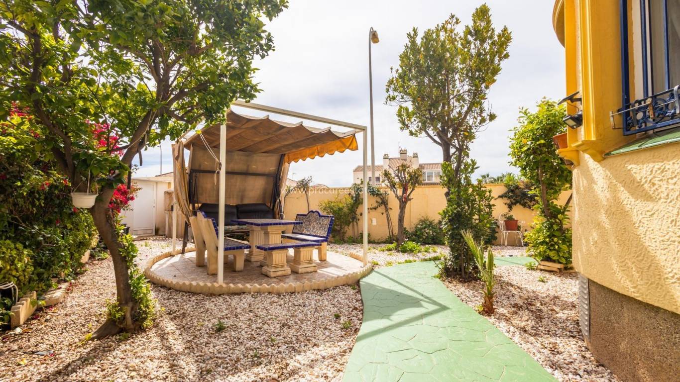 Verkoop - Villa - Orihuela Costa - La Zenia