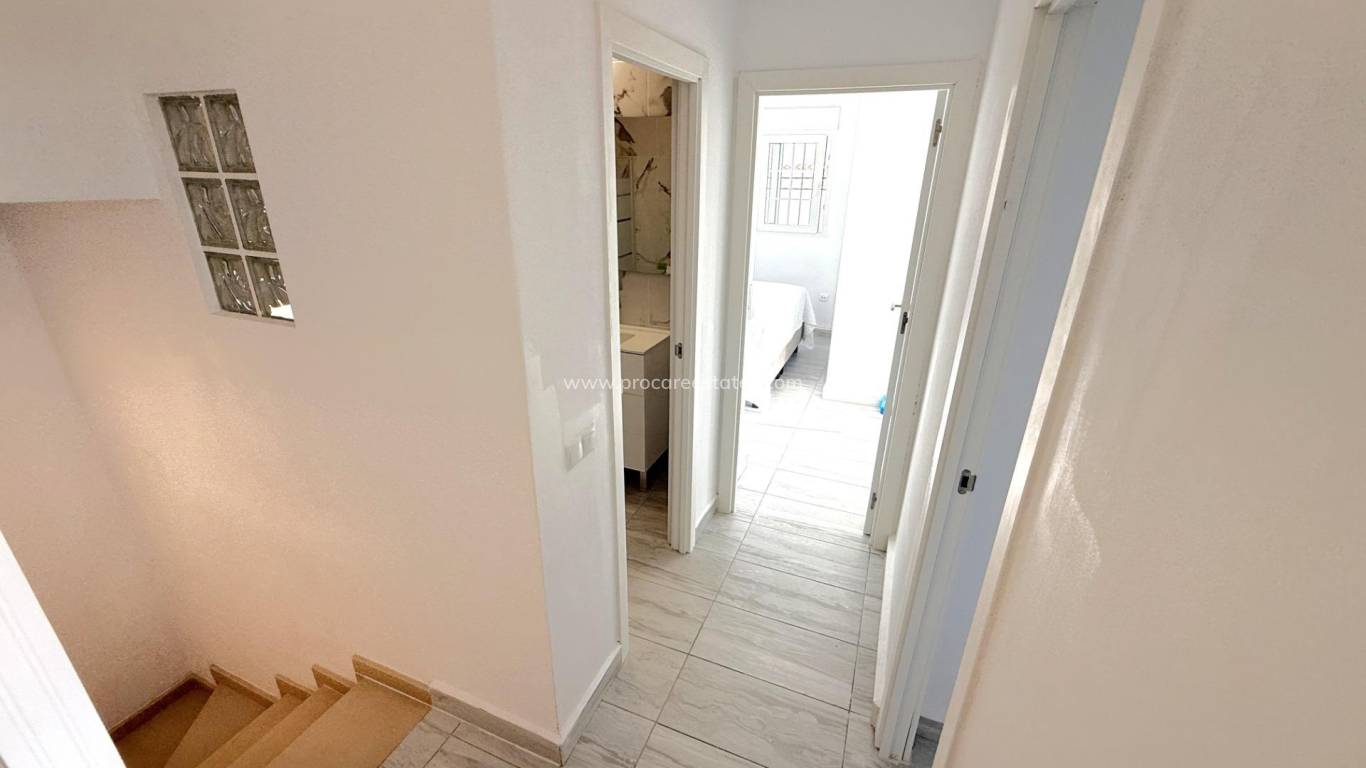 Verkoop - Villa - Orihuela Costa - La Zenia