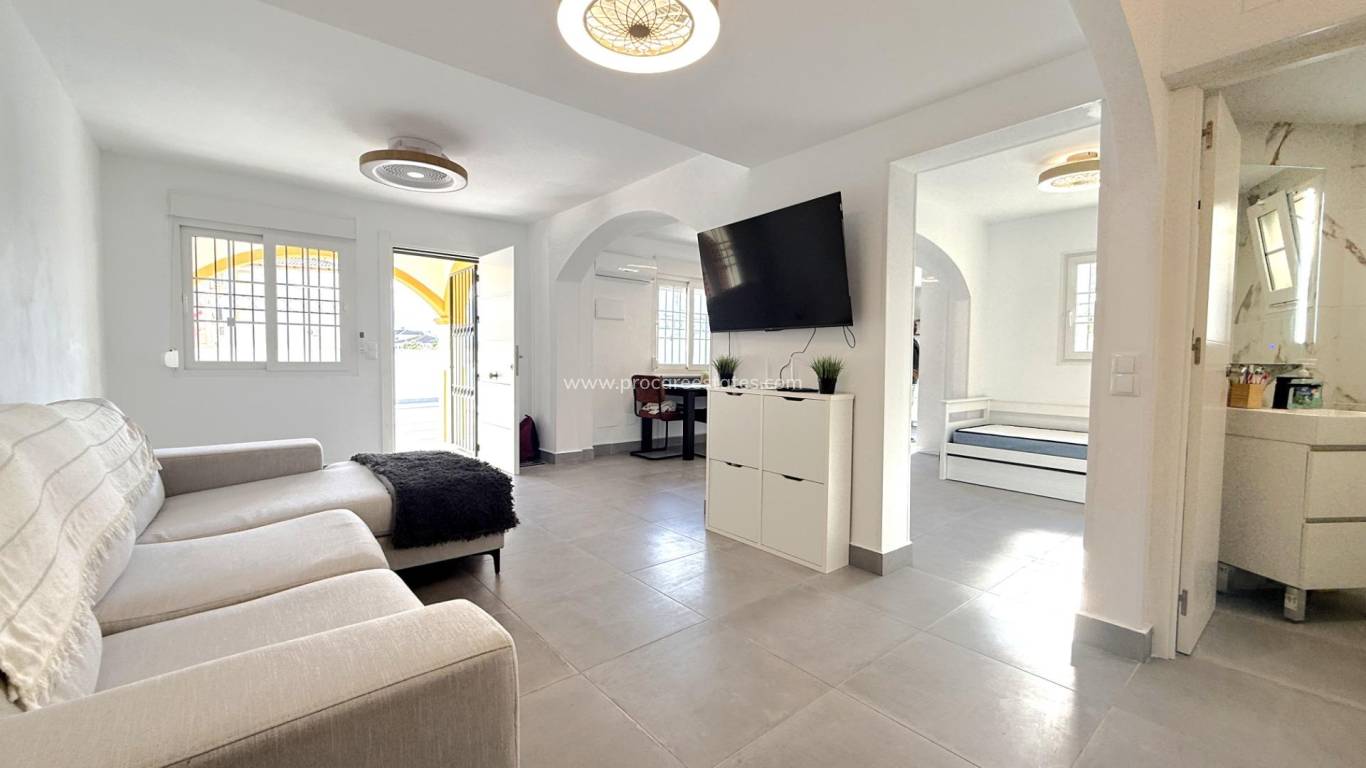 Verkoop - Villa - Orihuela Costa - La Zenia