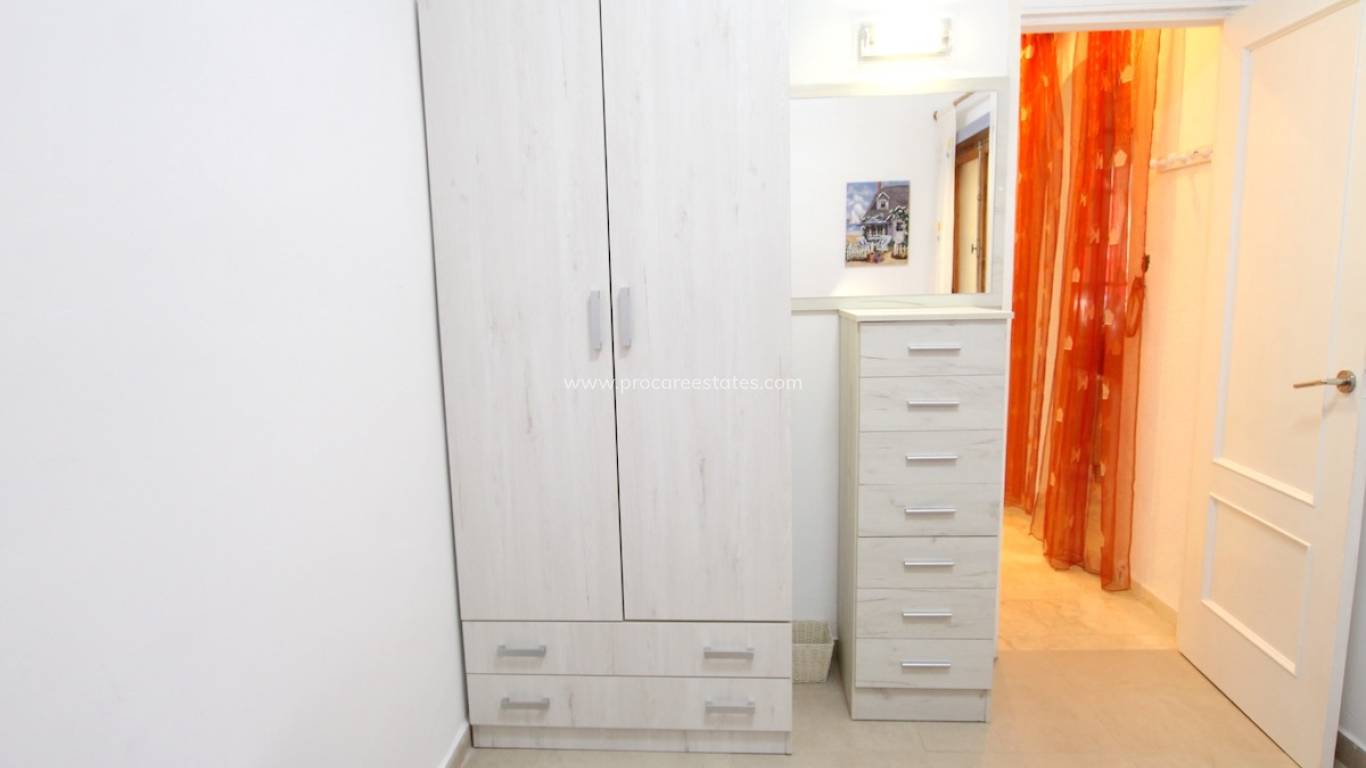 Verkoop - Villa - Orihuela Costa - La Zenia