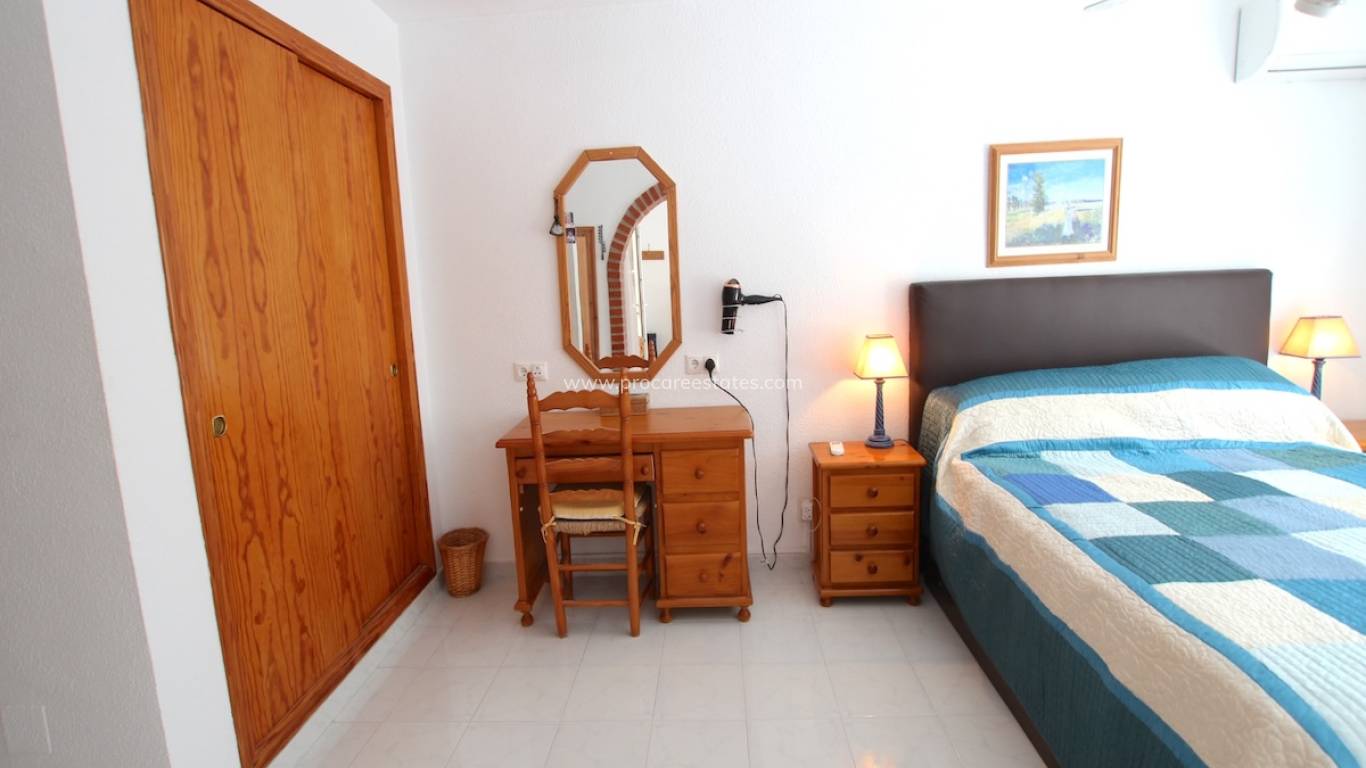 Verkoop - Villa - Orihuela Costa - La Zenia