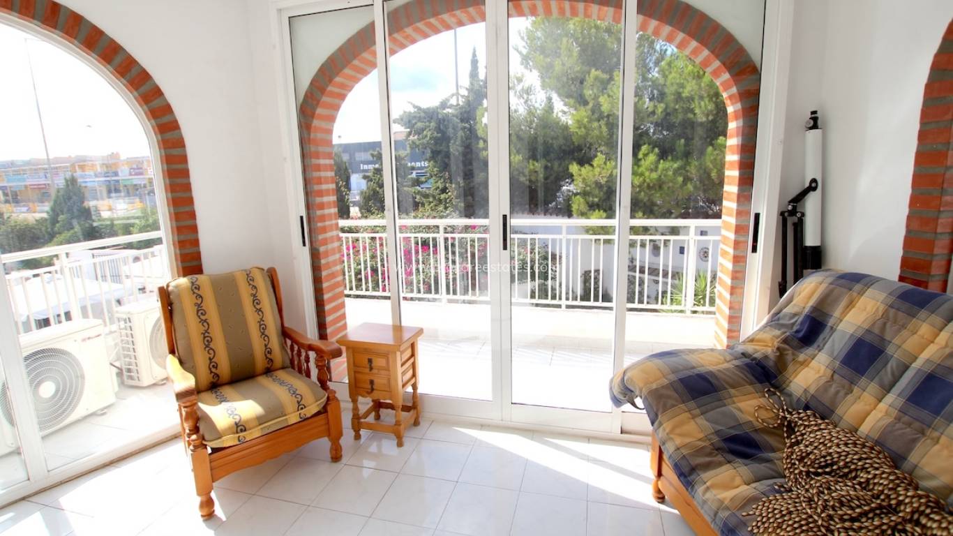 Verkoop - Villa - Orihuela Costa - La Zenia