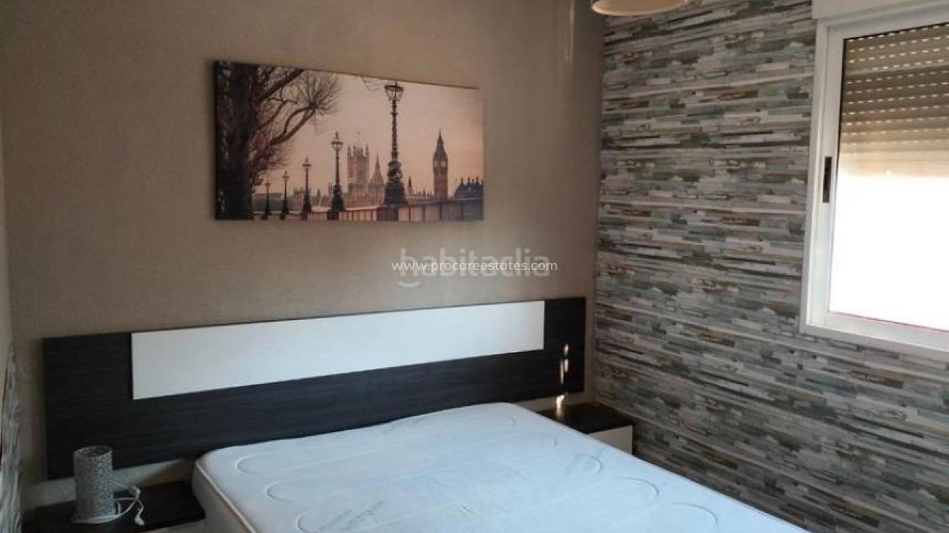 Verkoop - Villa - Orihuela Costa - Lomas de Cabo Roig-Los Dolses