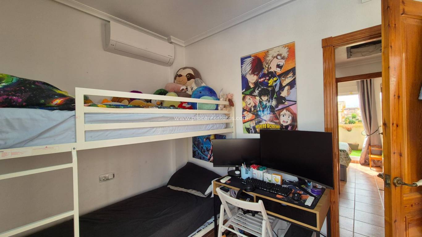 Verkoop - Villa - Orihuela Costa - Lomas de Cabo Roig-Los Dolses