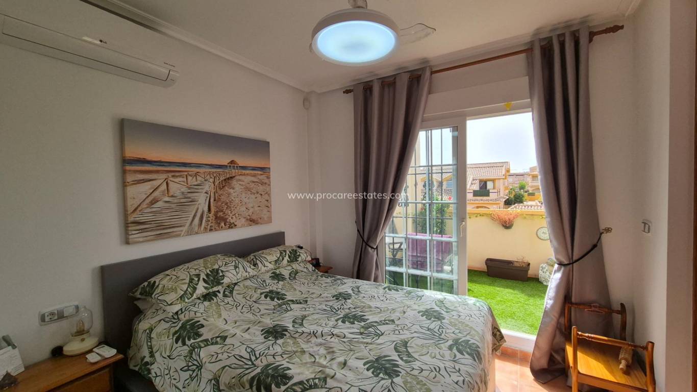 Verkoop - Villa - Orihuela Costa - Lomas de Cabo Roig-Los Dolses