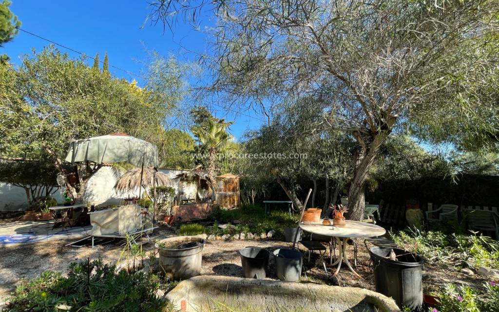 Verkoop - Villa - Orihuela Costa - Lomas De Cabo Roig