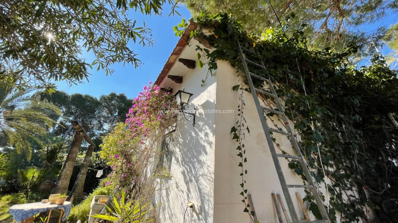 Verkoop - Villa - Orihuela Costa - Lomas De Cabo Roig