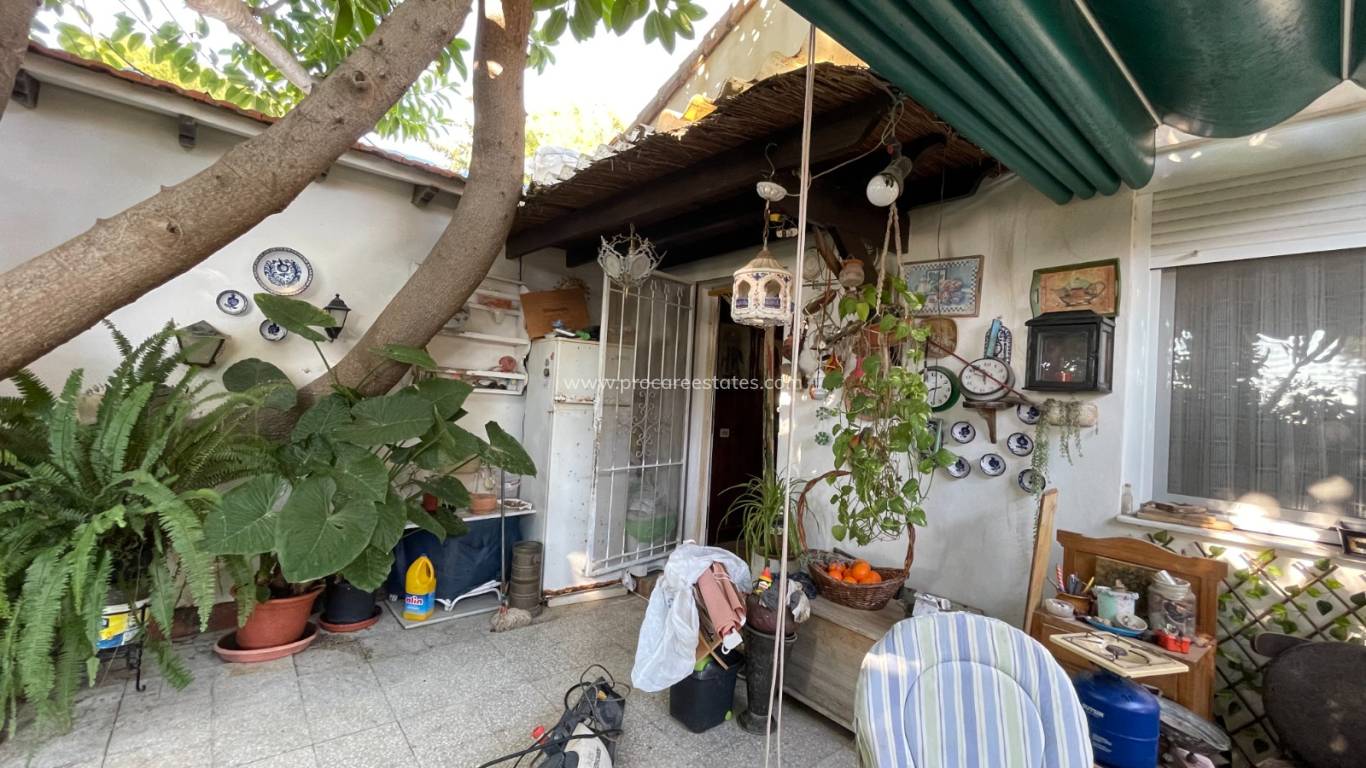 Verkoop - Villa - Orihuela Costa - Lomas De Cabo Roig