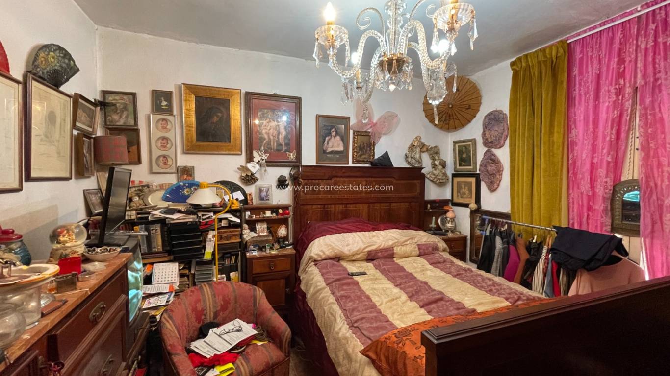 Verkoop - Villa - Orihuela Costa - Lomas De Cabo Roig