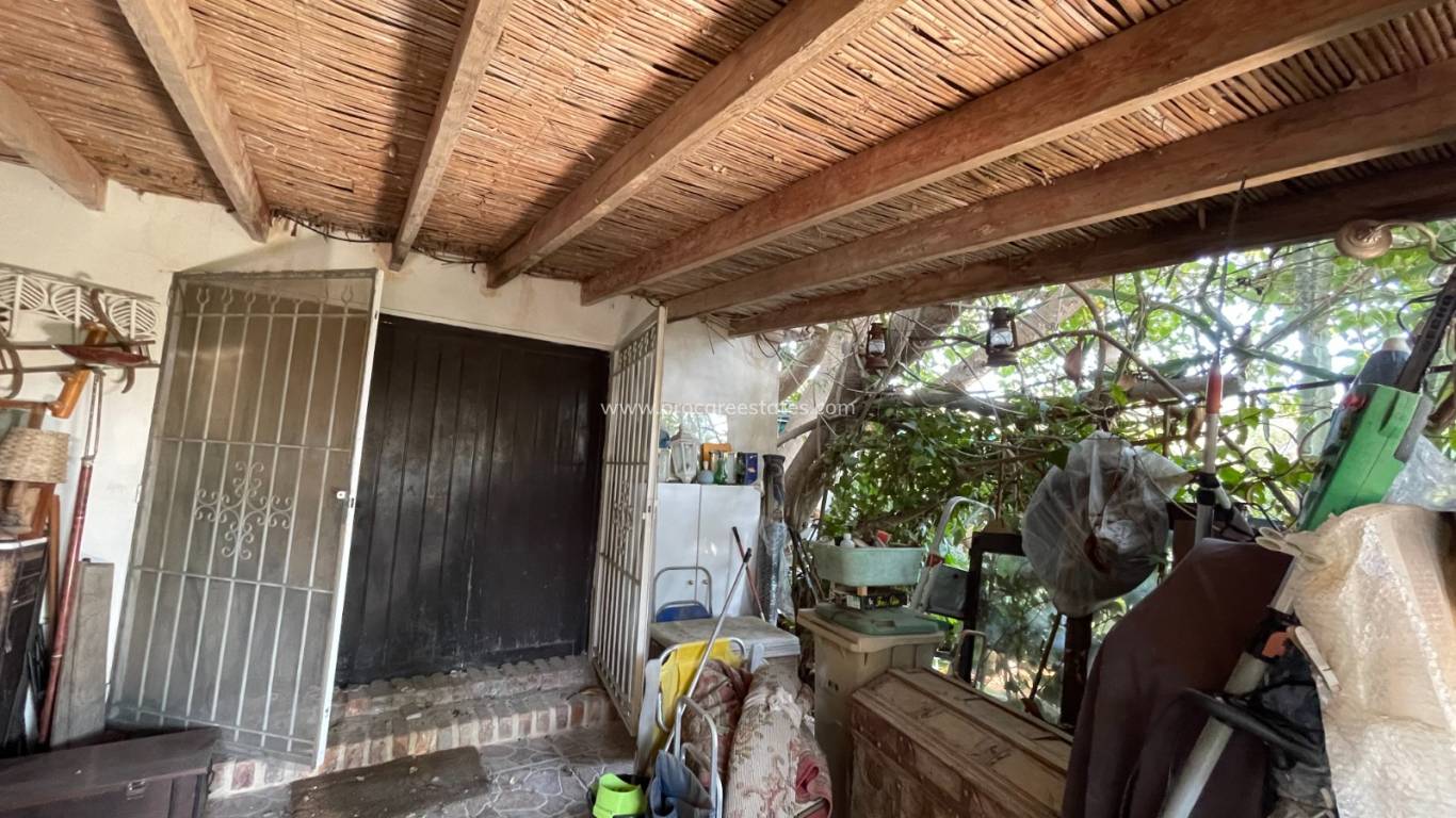 Verkoop - Villa - Orihuela Costa - Lomas De Cabo Roig