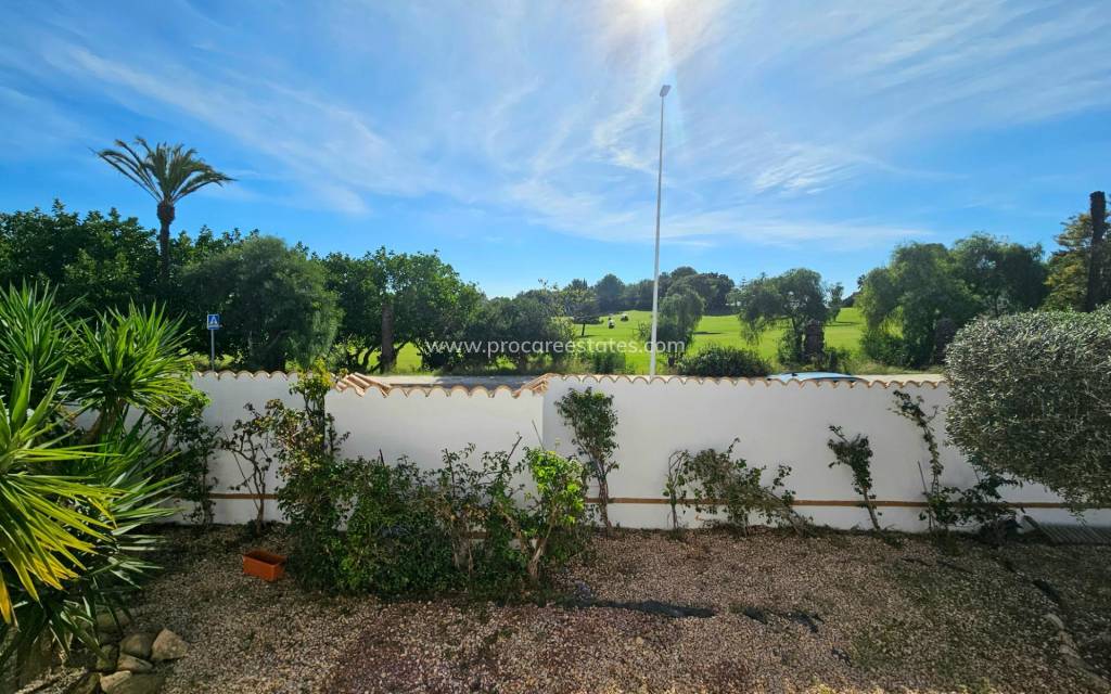 Verkoop - Villa - Orihuela Costa - Lomas de Campoamor-Las Ramblas