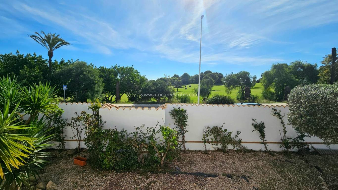 Verkoop - Villa - Orihuela Costa - Lomas de Campoamor-Las Ramblas