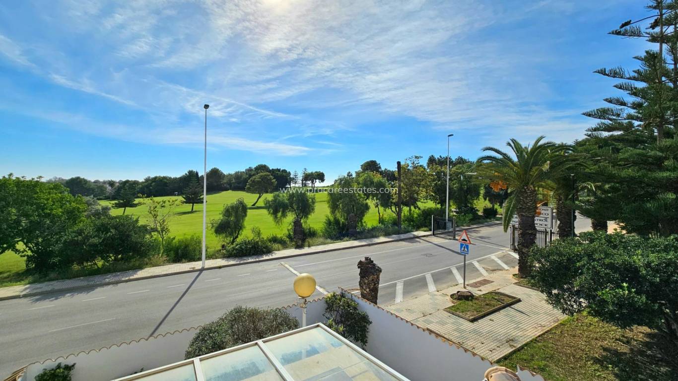 Verkoop - Villa - Orihuela Costa - Lomas de Campoamor-Las Ramblas