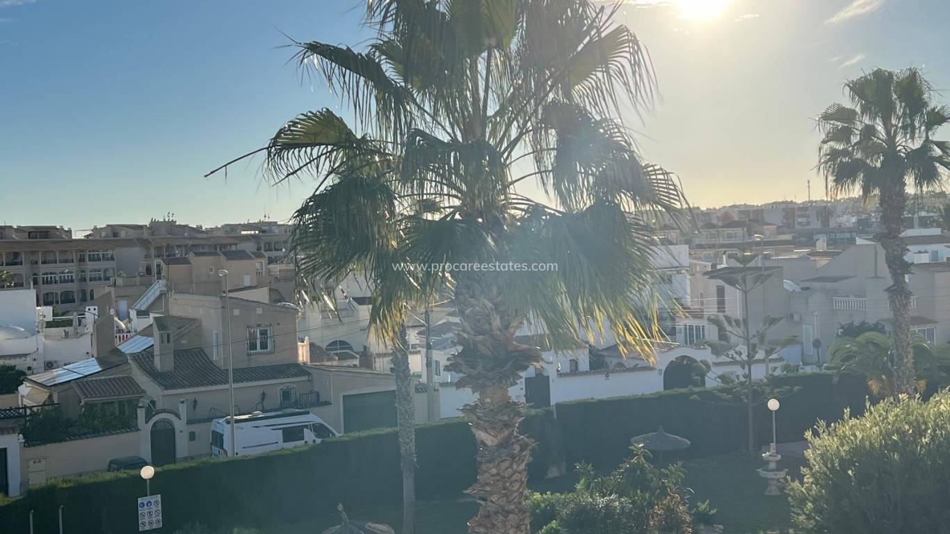 Verkoop - Villa - Orihuela Costa - Los Almendros-La Florida