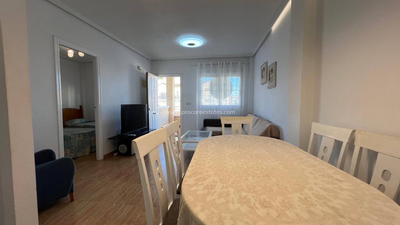 Verkoop - Villa - Orihuela Costa - Los Almendros-La Florida