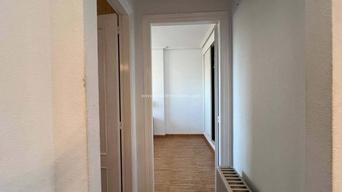 Verkoop - Villa - Orihuela Costa - Los Almendros-La Florida