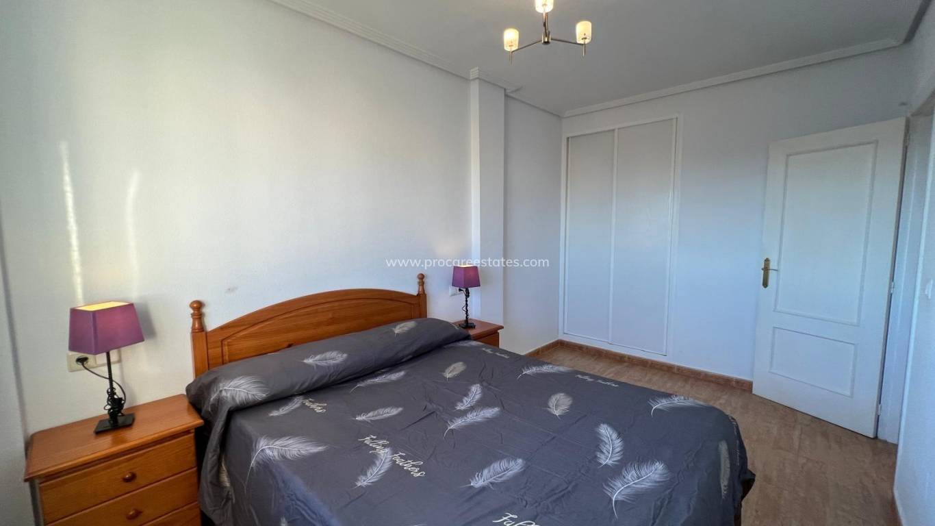 Verkoop - Villa - Orihuela Costa - Los Almendros-La Florida