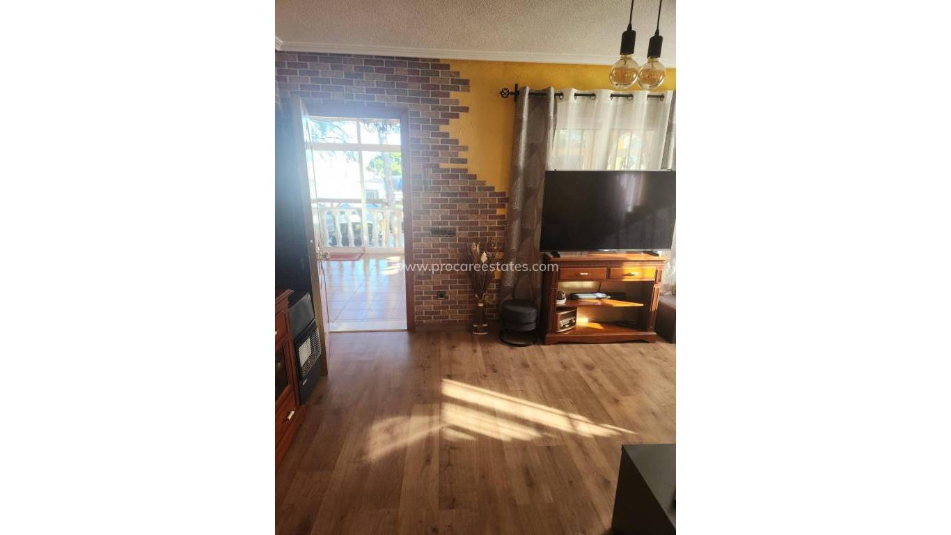 Verkoop - Villa - Orihuela Costa - Los Almendros-La Florida