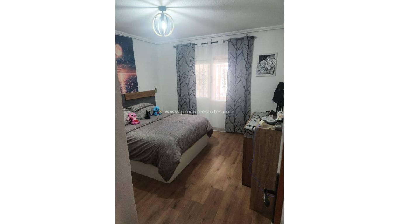 Verkoop - Villa - Orihuela Costa - Los Almendros-La Florida