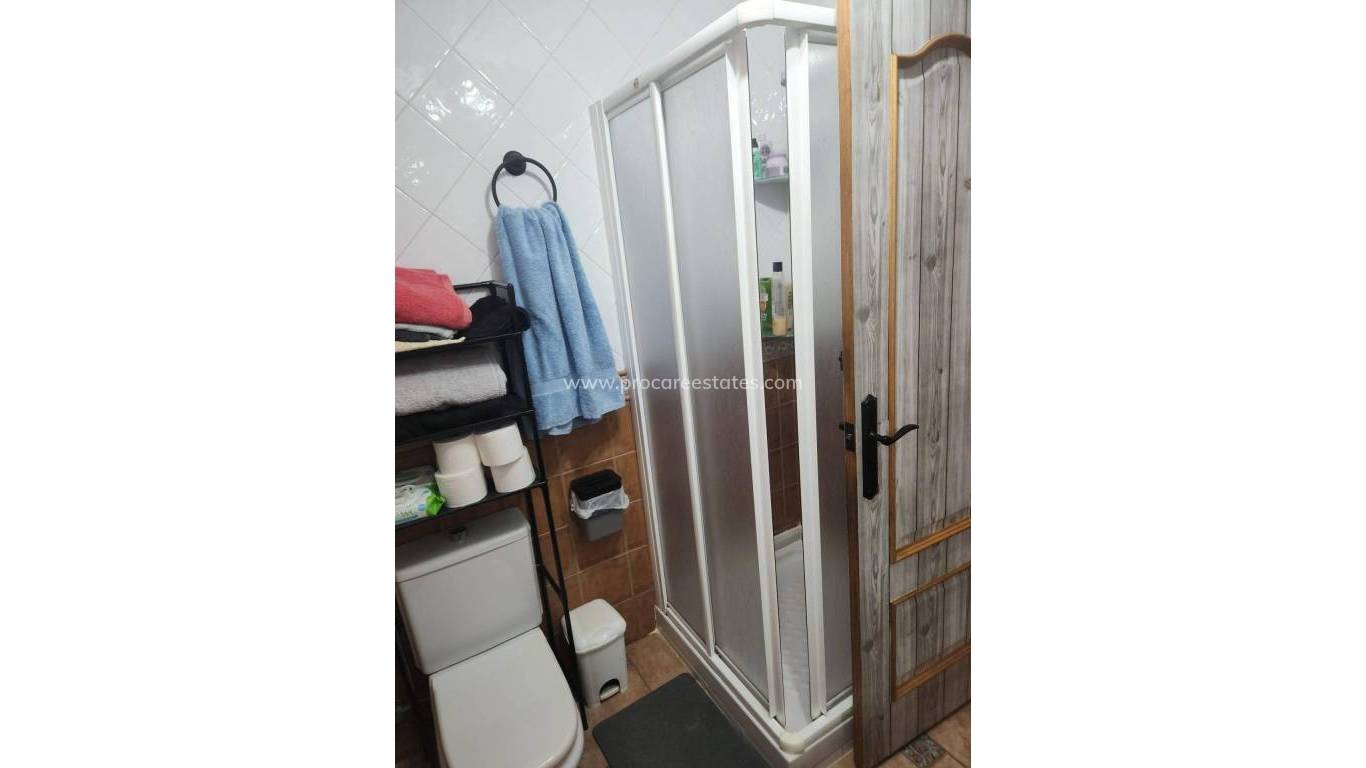 Verkoop - Villa - Orihuela Costa - Los Almendros-La Florida