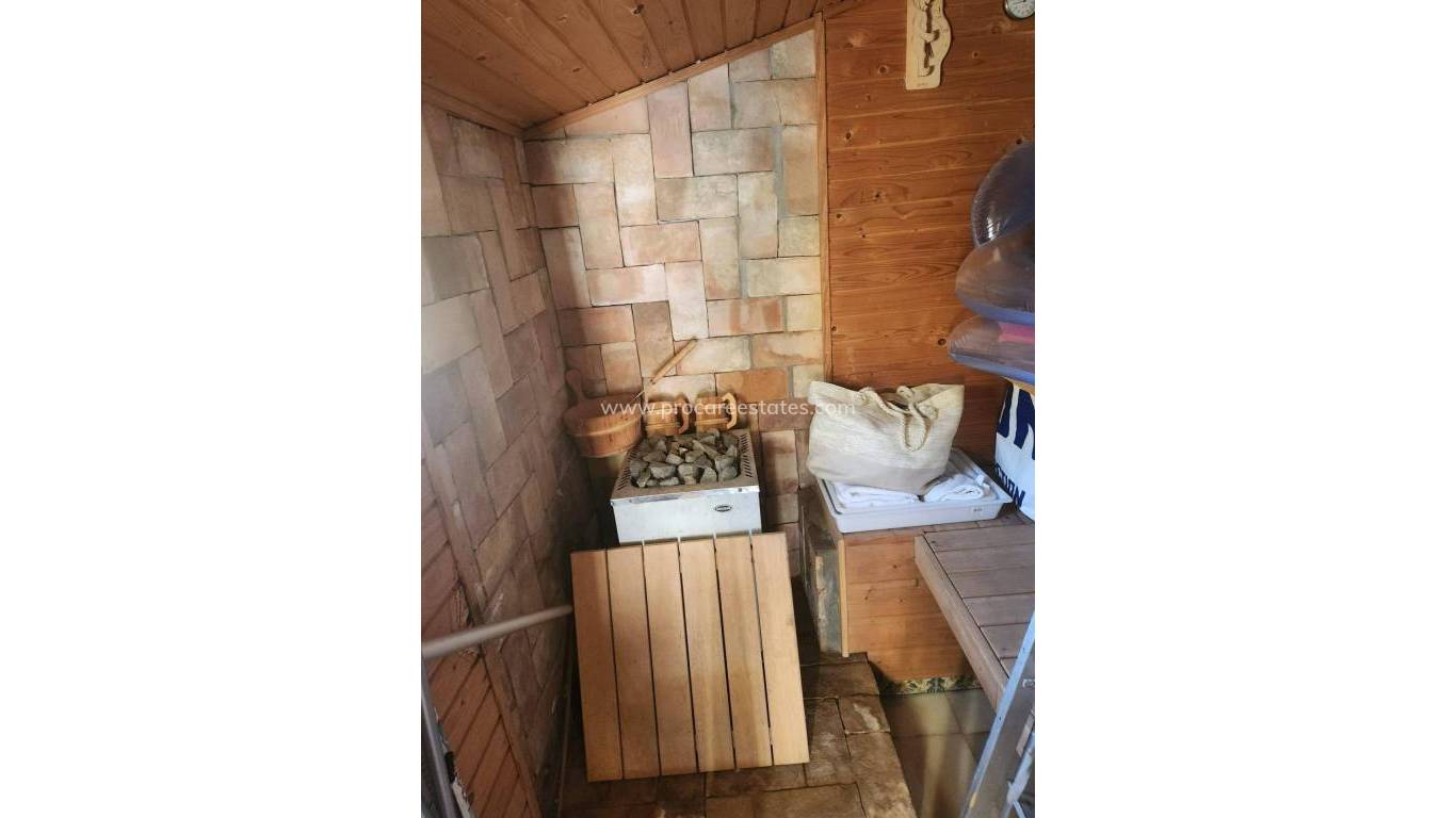 Verkoop - Villa - Orihuela Costa - Los Almendros-La Florida