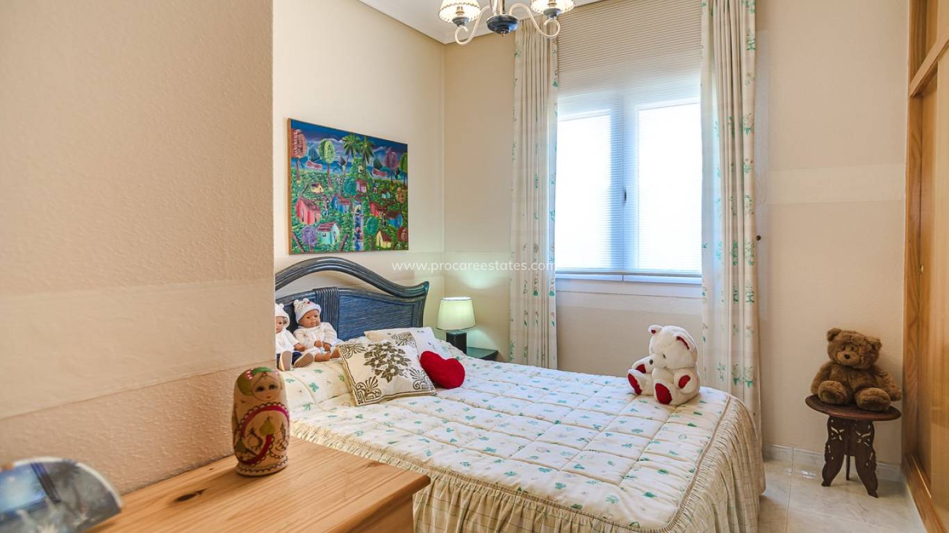 Verkoop - Villa - Orihuela Costa - Los Altos