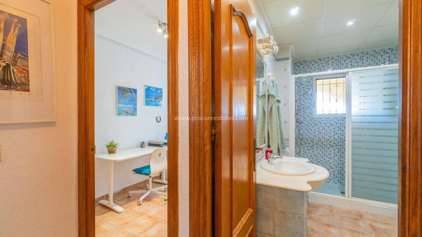 Verkoop - Villa - Orihuela Costa - Los Balcones