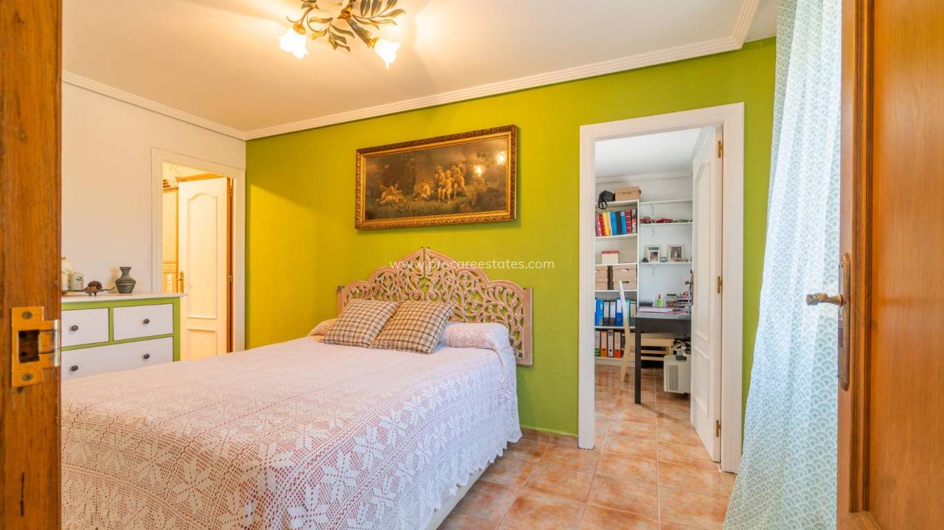 Verkoop - Villa - Orihuela Costa - Los Balcones