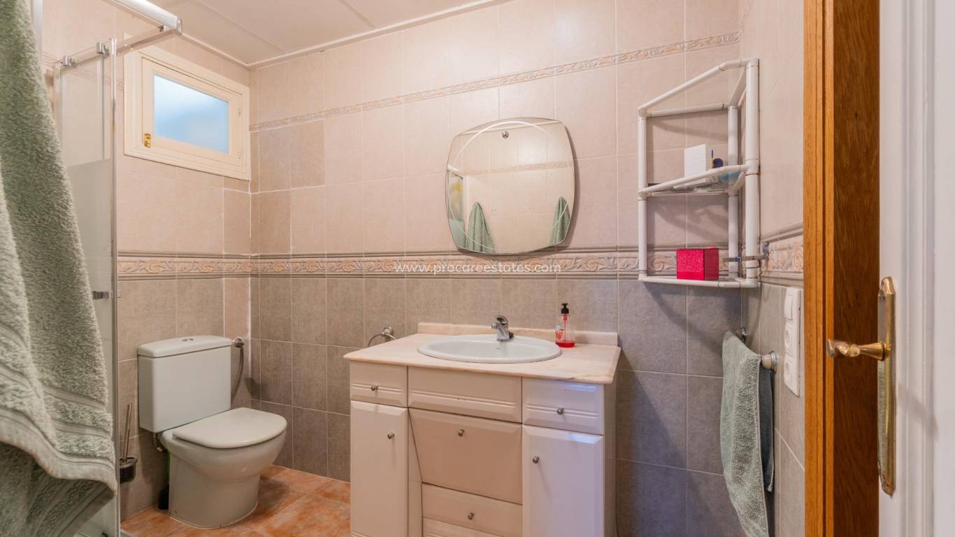Verkoop - Villa - Orihuela Costa - Los Balcones