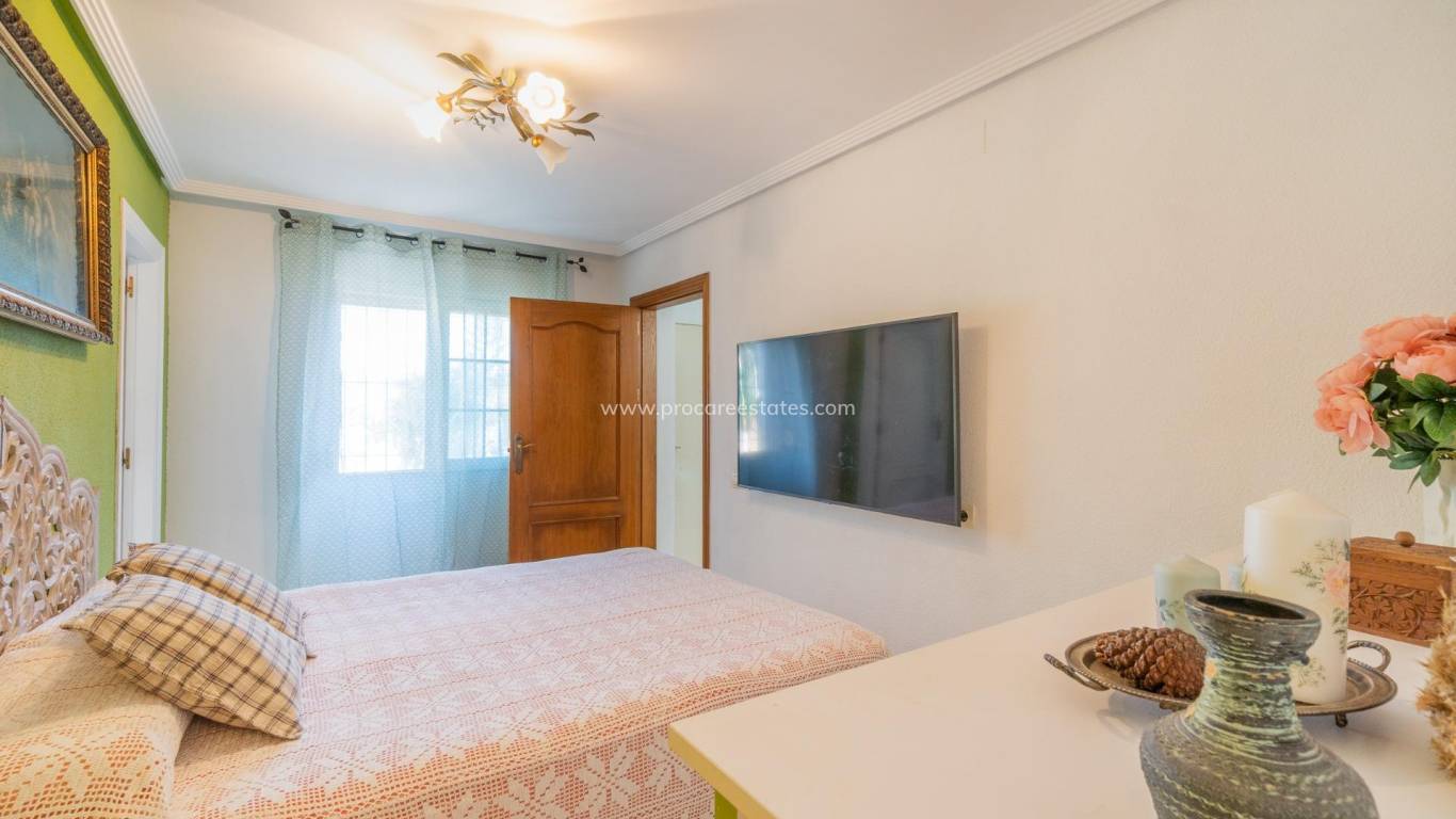 Verkoop - Villa - Orihuela Costa - Los Balcones