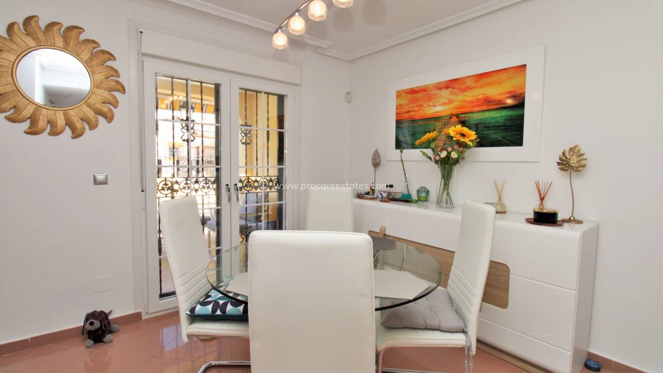 Verkoop - Villa - Orihuela Costa - LOS DOLSES