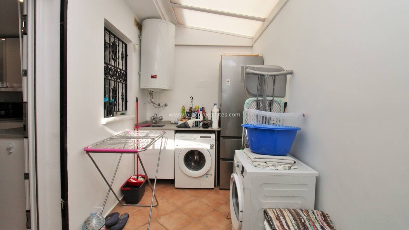 Verkoop - Villa - Orihuela Costa - LOS DOLSES