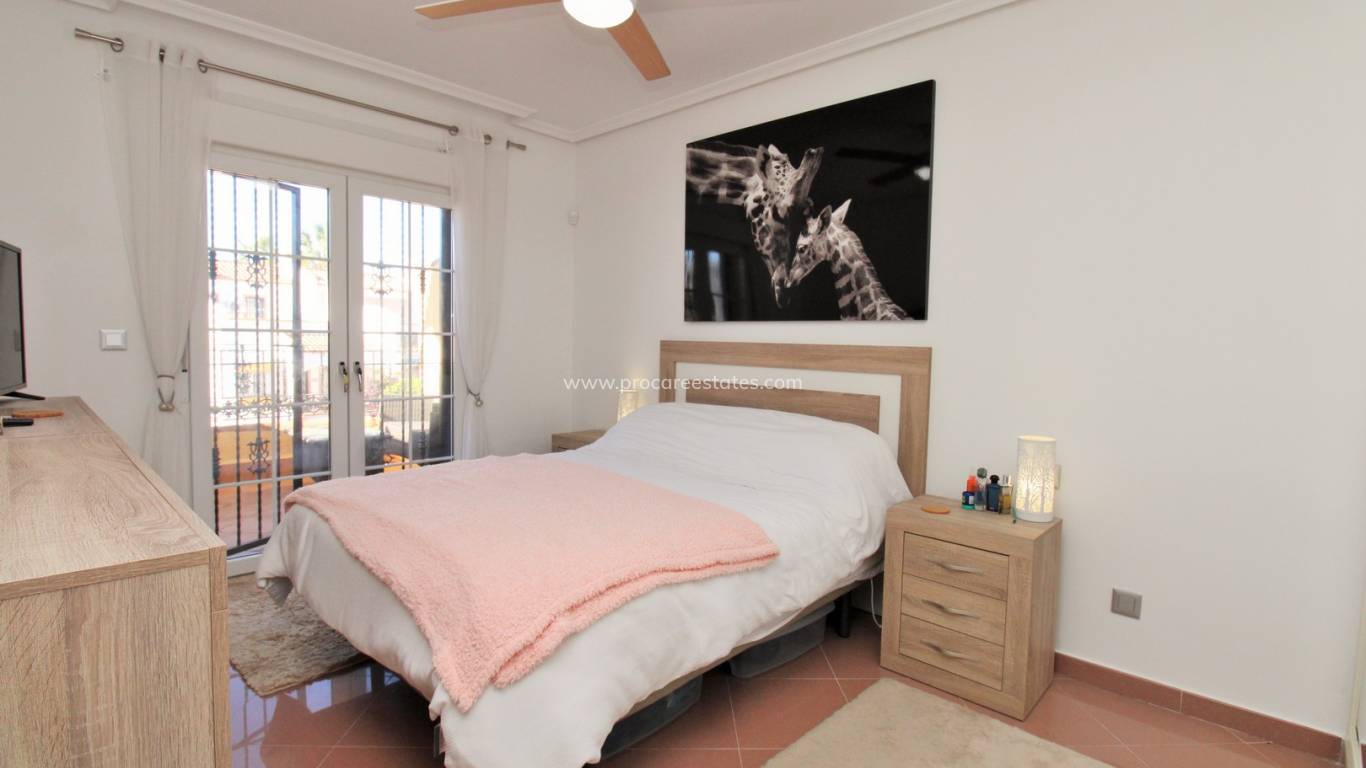 Verkoop - Villa - Orihuela Costa - LOS DOLSES