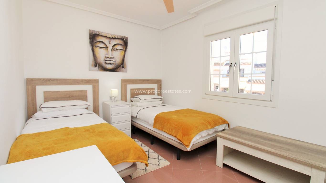 Verkoop - Villa - Orihuela Costa - LOS DOLSES