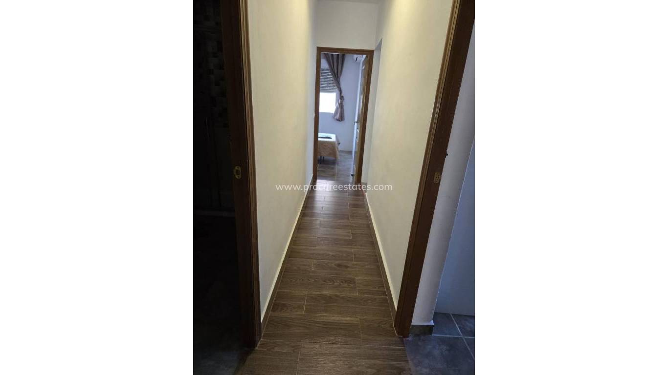 Verkoop - Villa - Orihuela Costa - Playa Flamenca