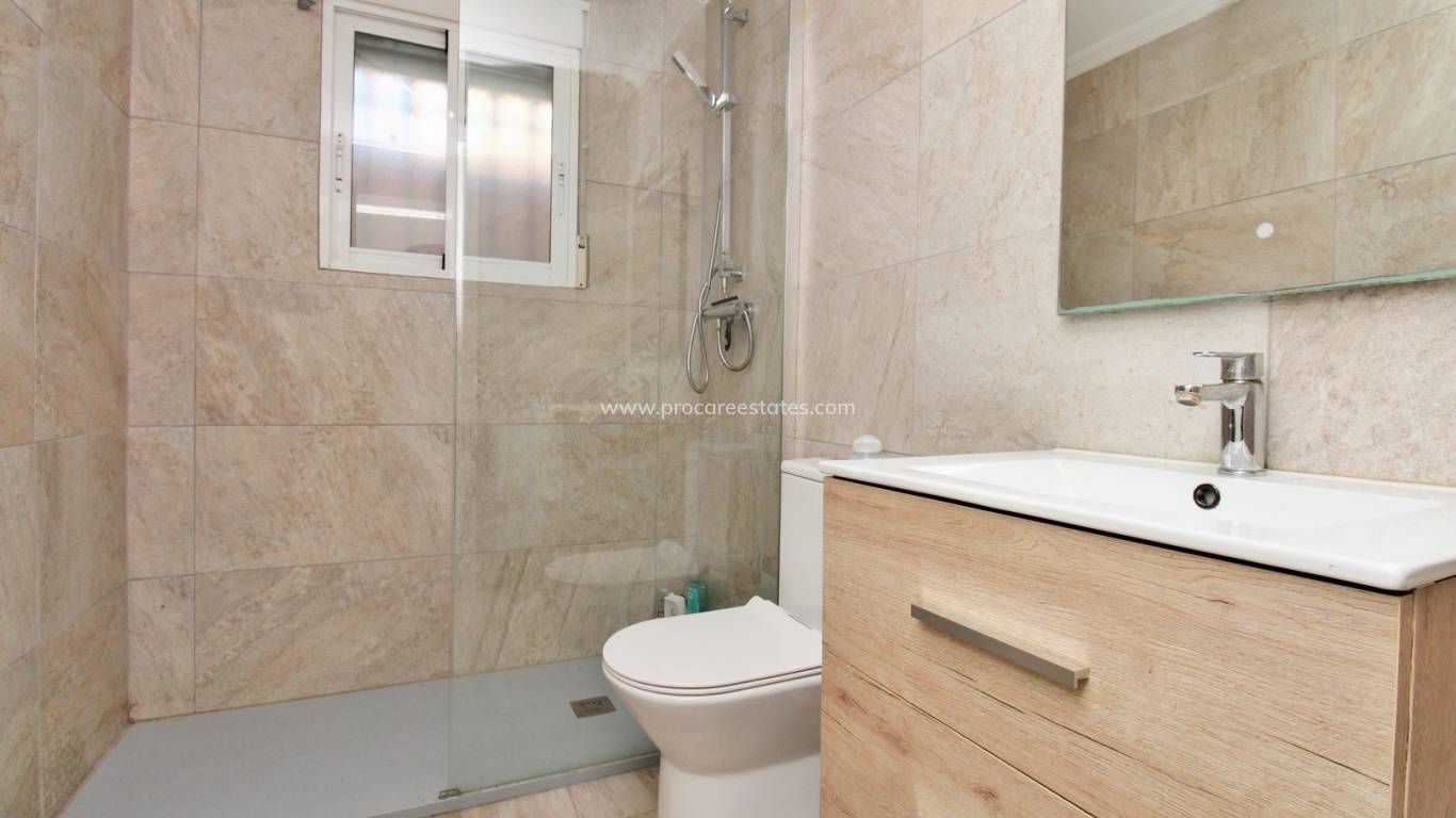 Verkoop - Villa - Orihuela Costa - Playa Flamenca