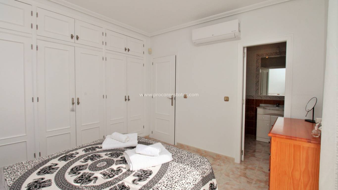 Verkoop - Villa - Orihuela Costa - Playa Flamenca