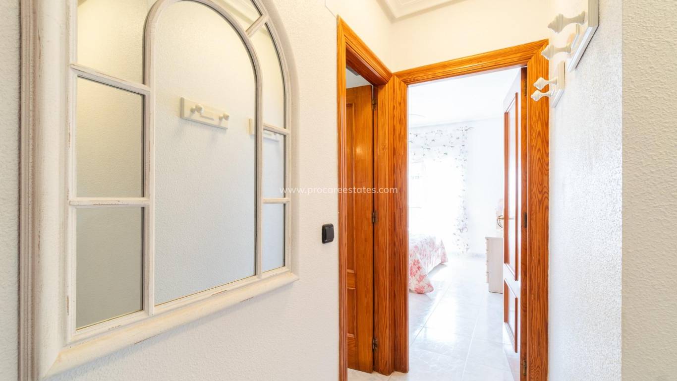 Verkoop - Villa - Orihuela Costa - Playa Flamenca