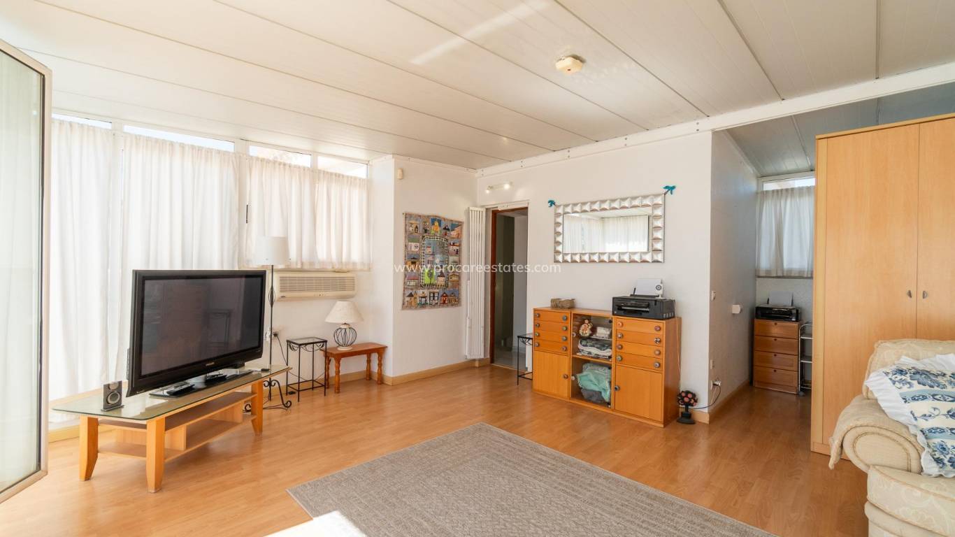 Verkoop - Villa - Orihuela Costa - Playa Flamenca