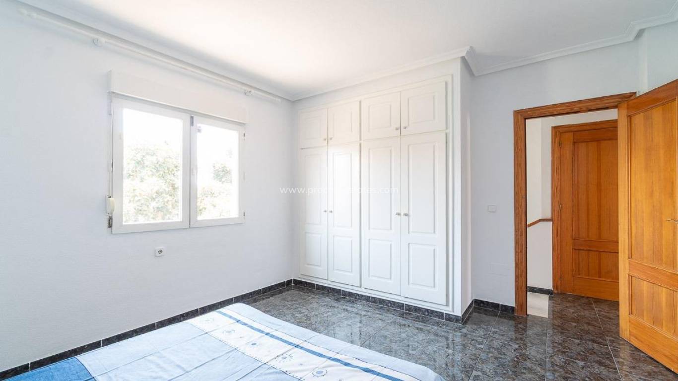 Verkoop - Villa - Orihuela Costa - Playa Flamenca