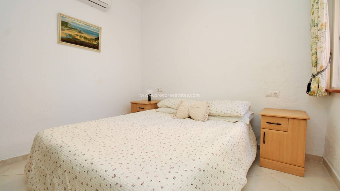 Verkoop - Villa - Orihuela Costa - Playa Flamenca