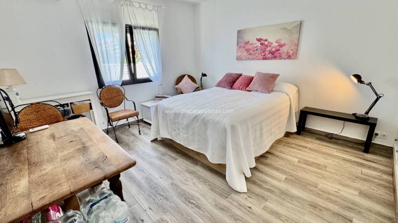 Verkoop - Villa - Orihuela Costa - Punta Prima