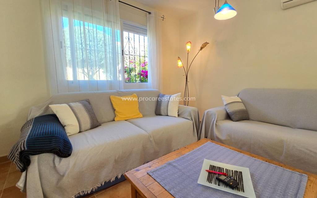 Verkoop - Villa - Orihuela Costa - Villamartin - Las Filipinas