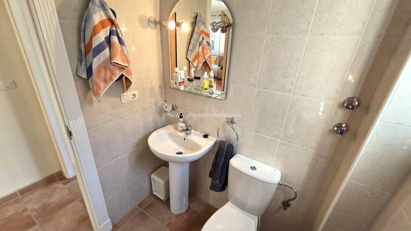 Verkoop - Villa - Orihuela Costa - Villamartin - Las Filipinas